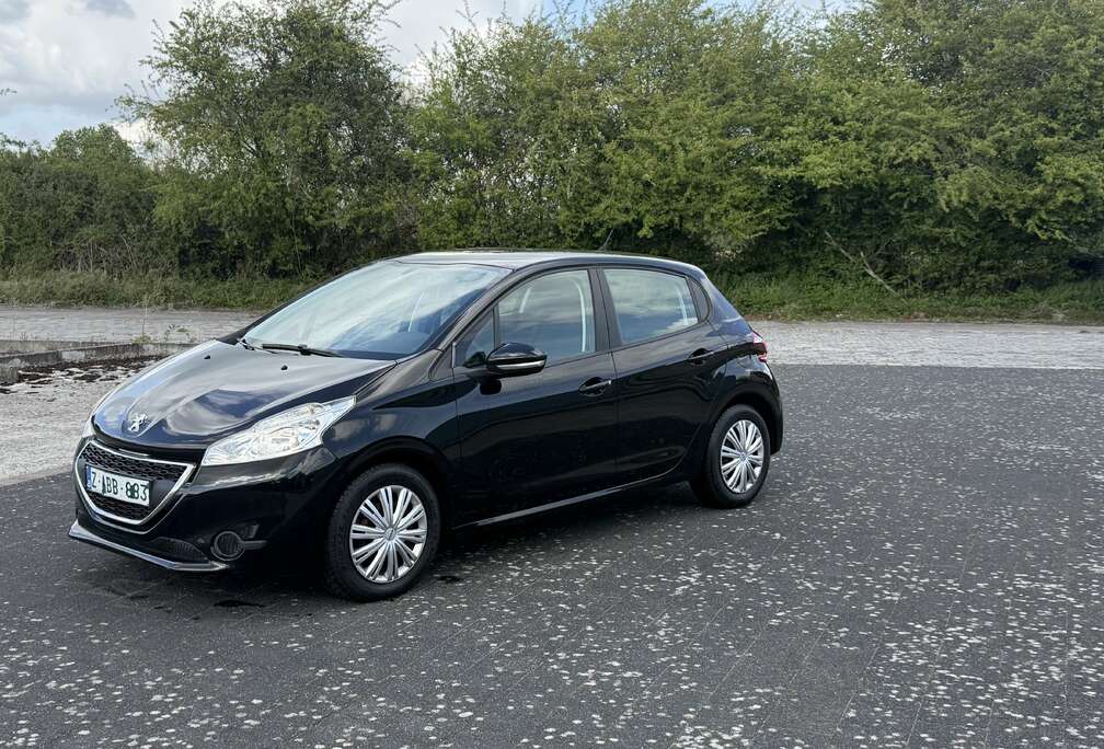 Peugeot 1.2 AircoNavi prête Pour Immatriculation