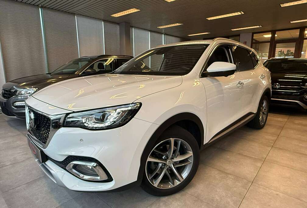 MG HS 1.5 T-GDi Luxury*CAMERA 360*GPS*CARPLAY