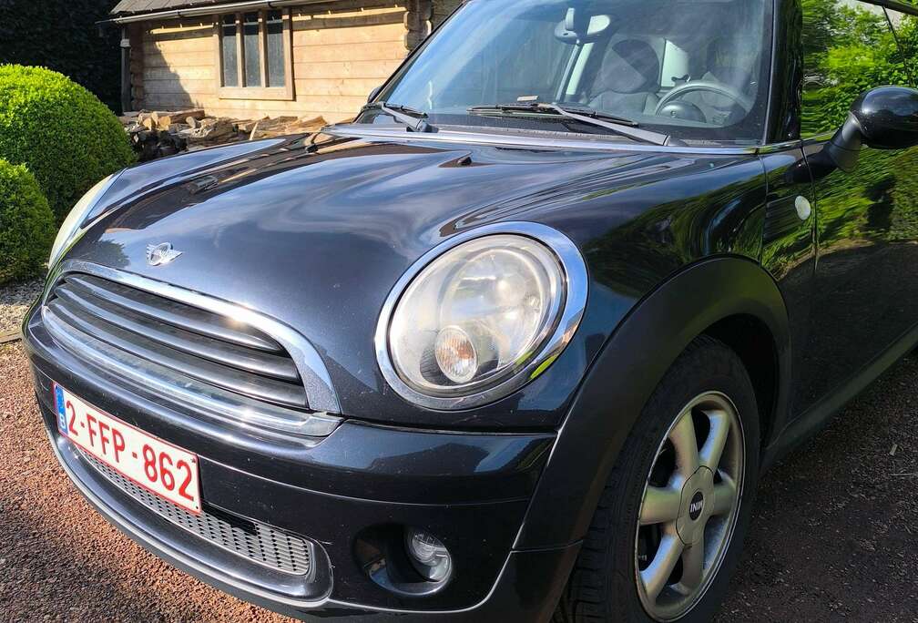 MINI Mini 1.4i One