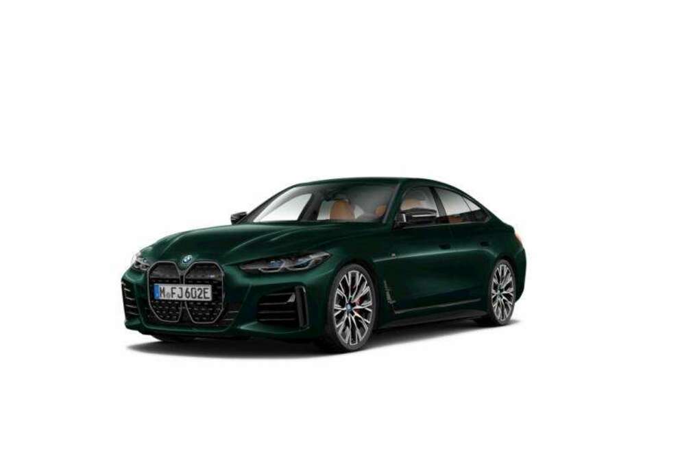 BMW M50-Laser-Harman-Open dak-Trekhaak-Drive PLus-Park