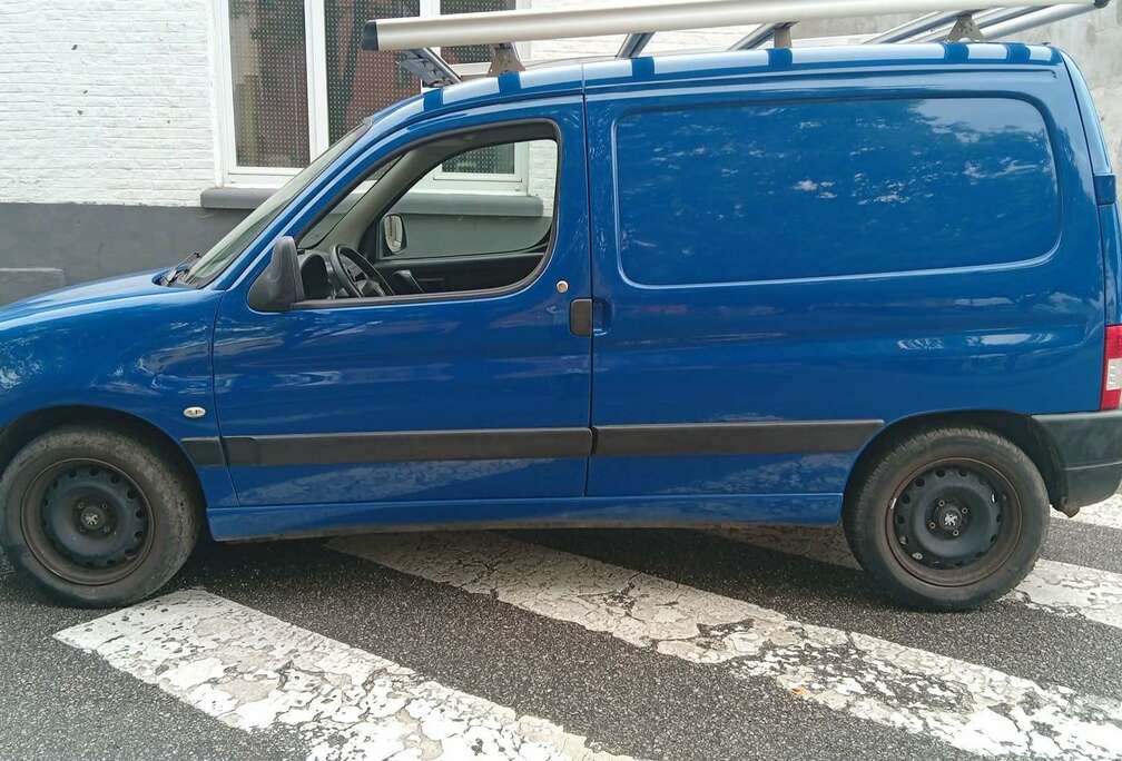Peugeot 1.4i Relax