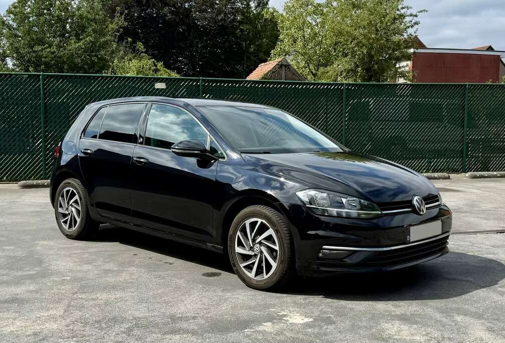 Volkswagen 1.0 TSI BMT Comfortline Sound