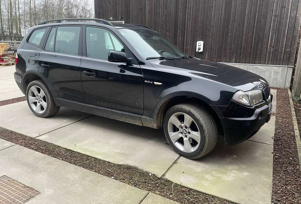 BMW 2.0d