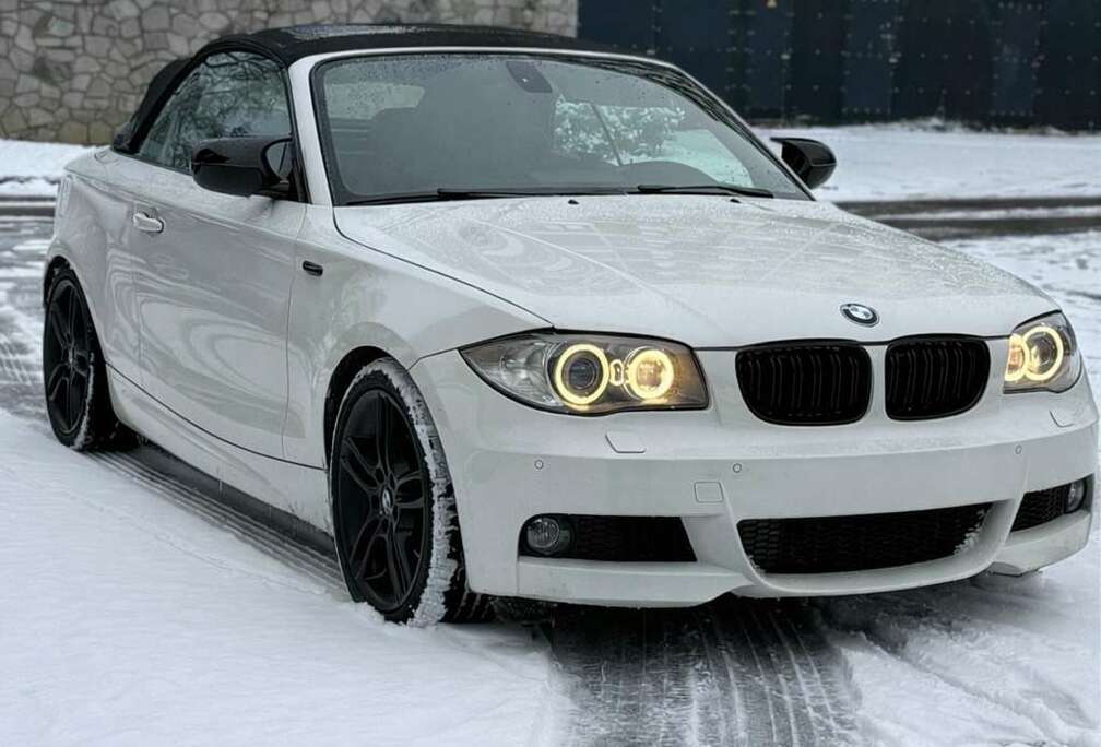 BMW dA