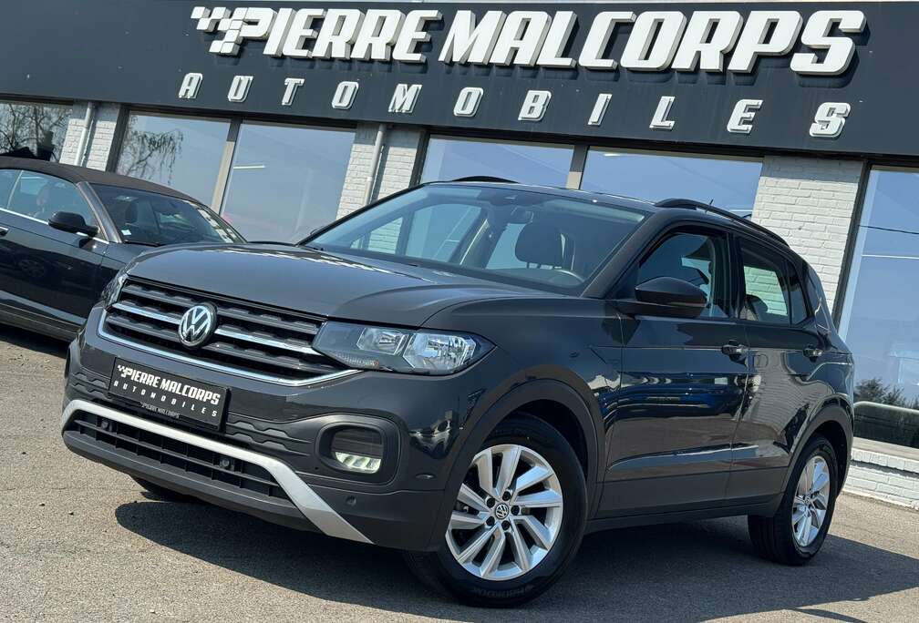 Volkswagen 1.0 TSI Life / AIRCO / CARPLAY / GARANTIE