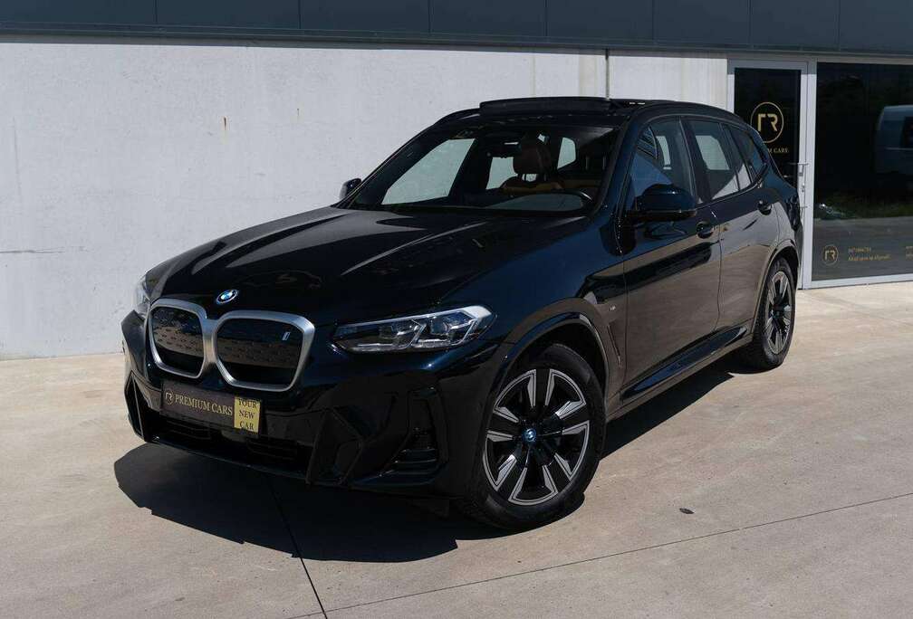 BMW Facelift l Pano l Camera l Electric Seats l Carplay l Memory