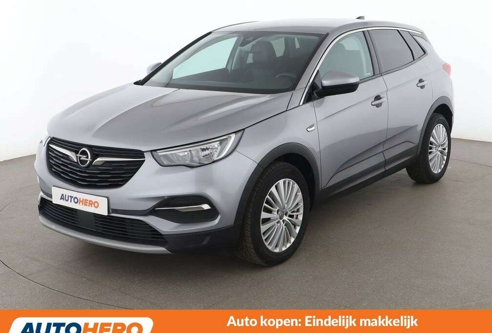 Opel 1.2 Turbo Business INNOVATION