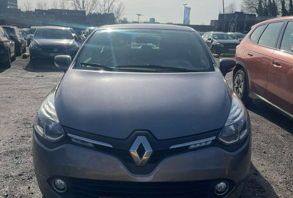 Renault Energy TCe 90 Start & Stop 99g Eco-Drive