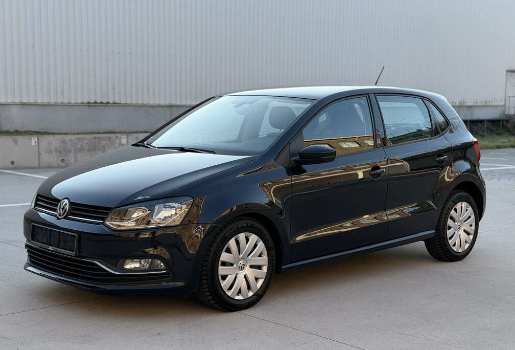 Volkswagen 1.2 TSI  EERSTE EIGENAAR  GARANTIE