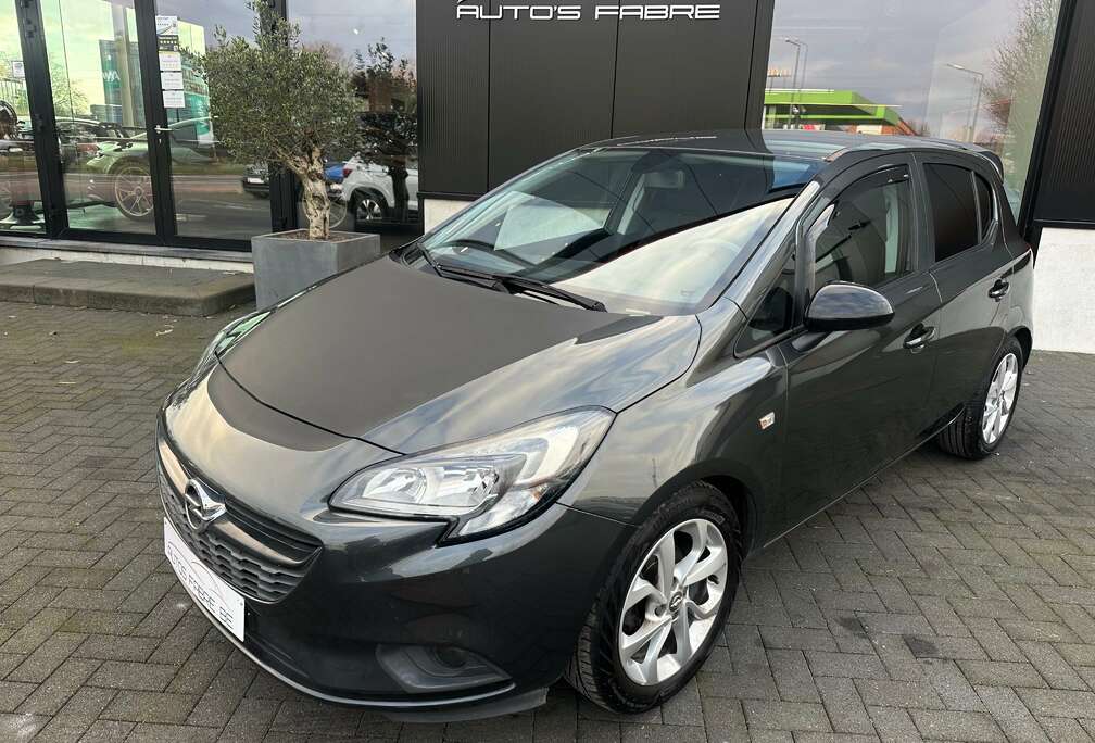 Opel 1.4 (ecoFLEX) Start/Stop. Airco