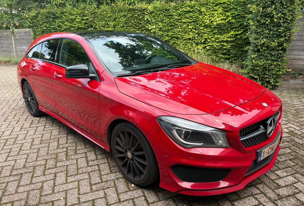 Mercedes-Benz d 4-Matic