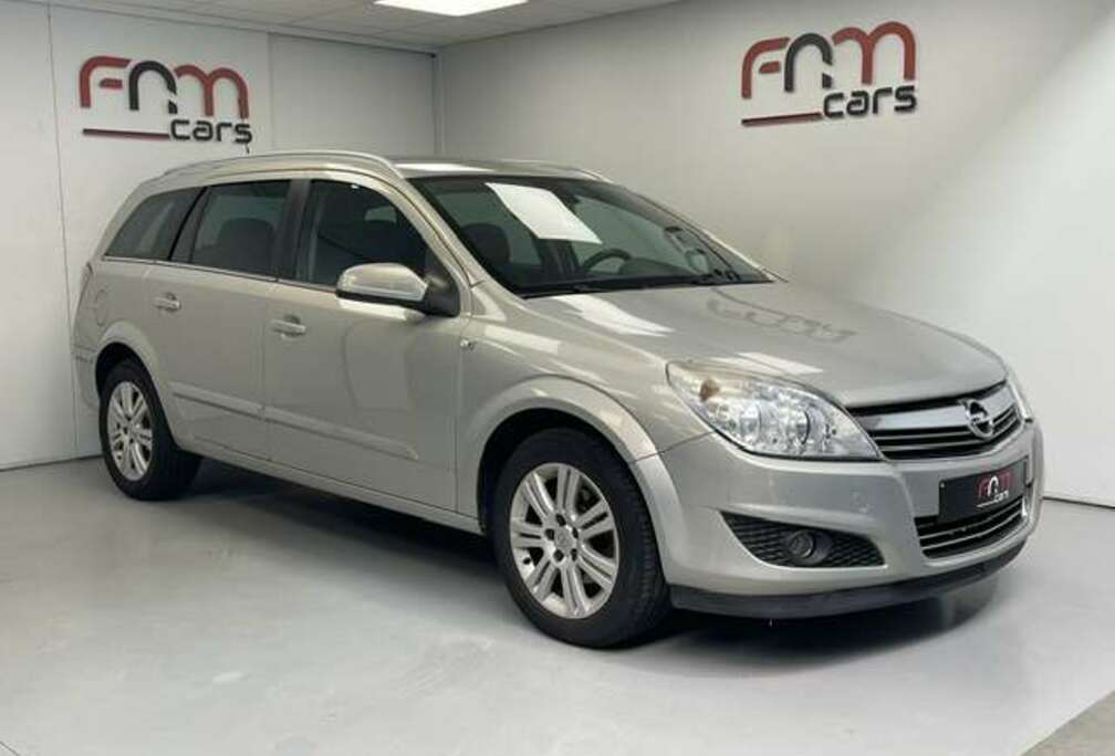 Opel 1.7 CDTi ecoFLEX 161.000km Navi pdc Garantie