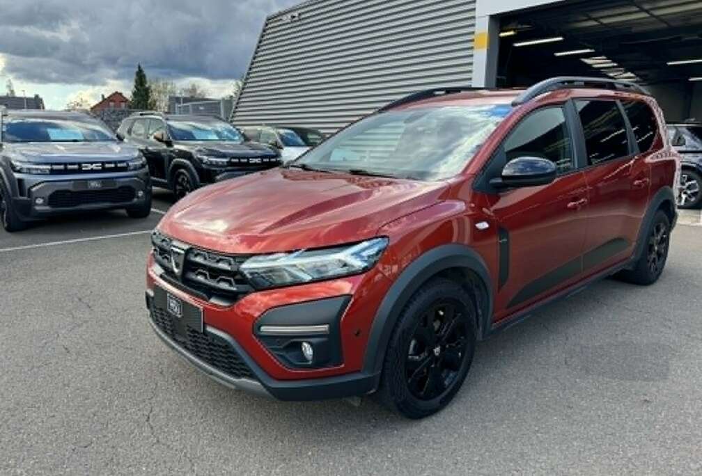 Dacia Jogger 1.0 TCe Extreme 7pl.