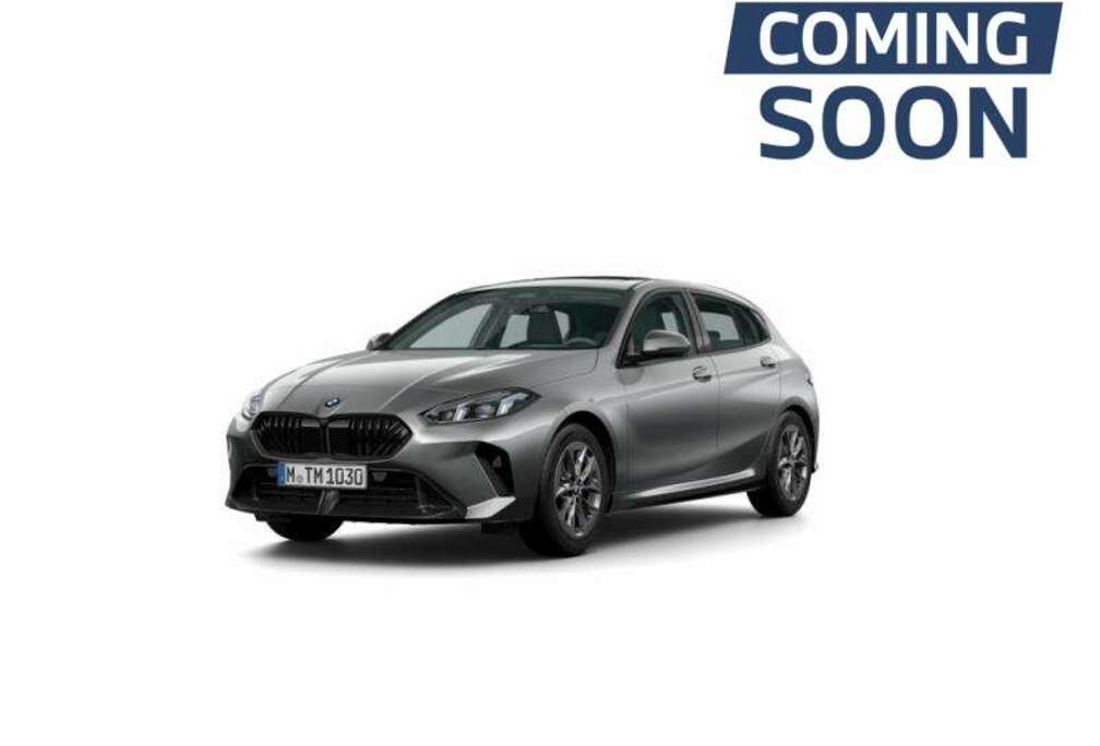 BMW M-Sport - PANO - ACC - 360 - HUD