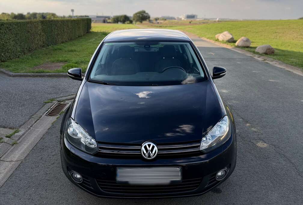 Volkswagen 1.4i Team