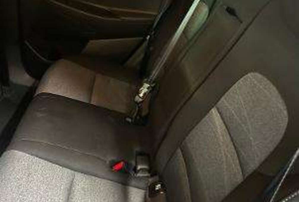 Hyundai Tucson 1.6 T-GDi Feel Comfort P