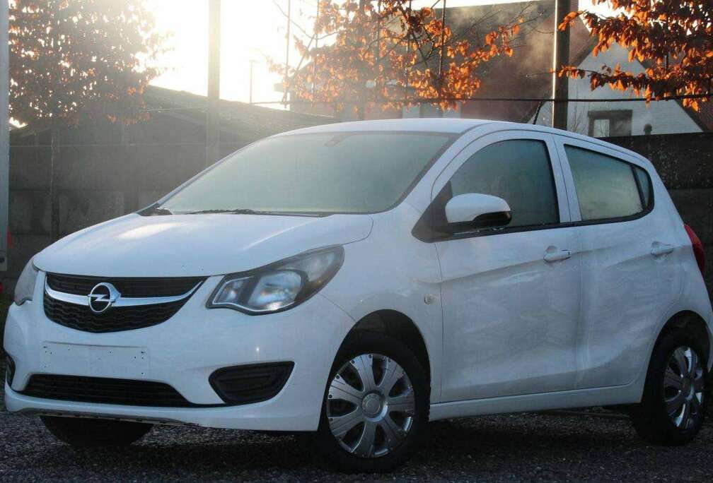 Opel Karl 1.0i Enjoy