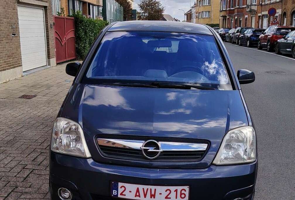 Opel 1.4i Cosmo