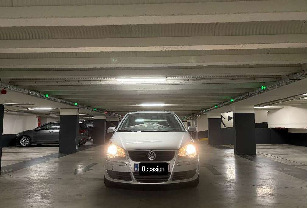 Volkswagen 1.2 Comfortline