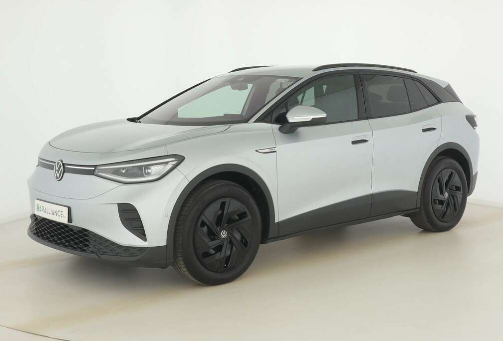 Volkswagen Pro Performance POMPEDESIGNCOMFORT PLUSASSISTAN