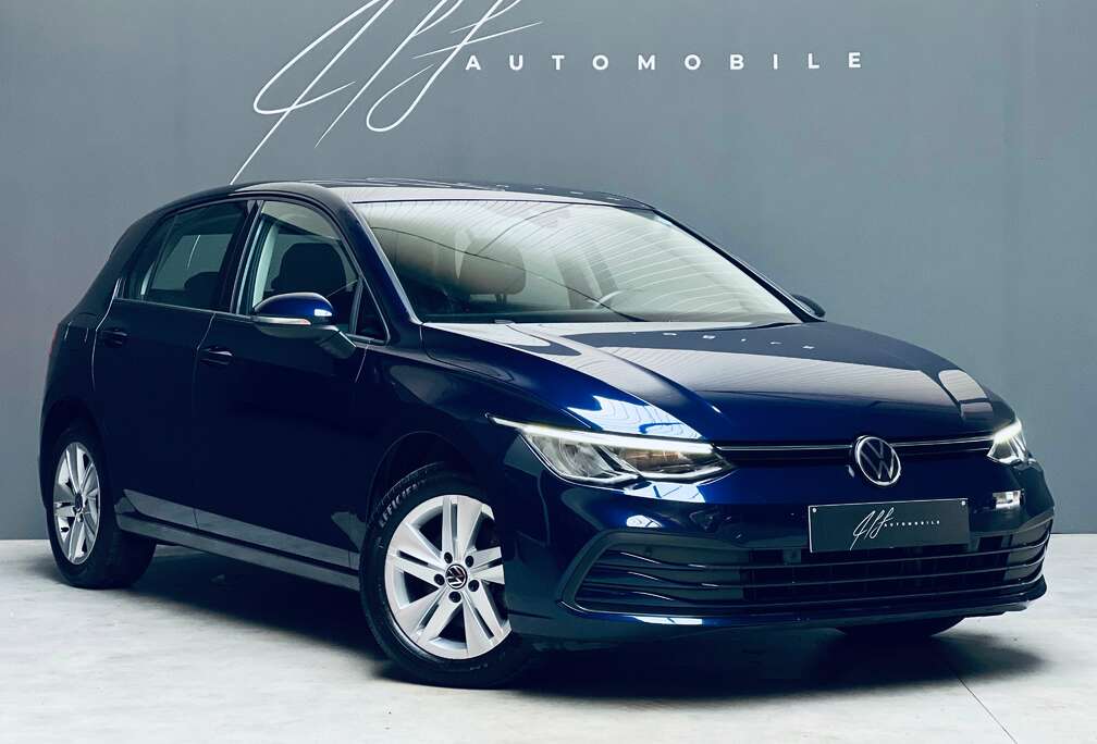 Volkswagen 1.0 TSI **CLIMATISATION**CARPLAY**CARNET COMPLET**