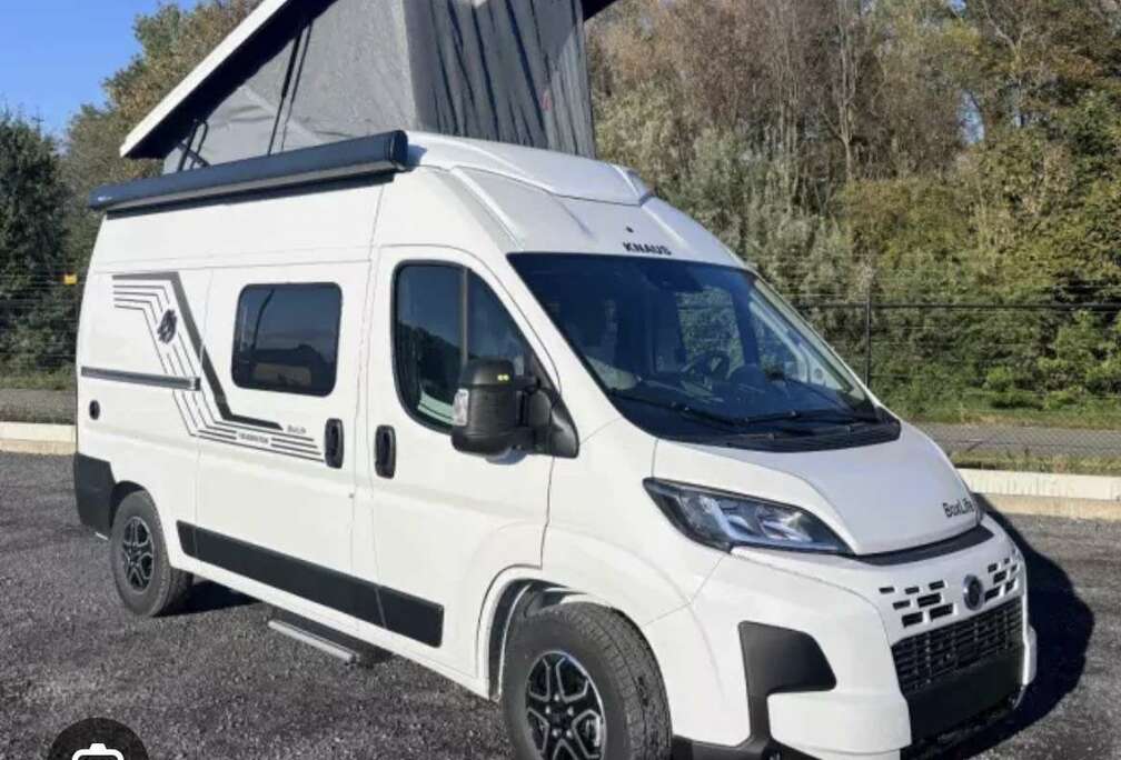Fiat 2.2 Multijet L3 MTA (EU6.4)