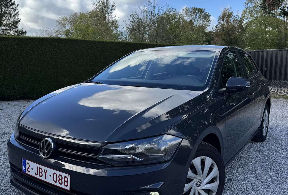 Volkswagen 1.0 TSi Trendline OPF