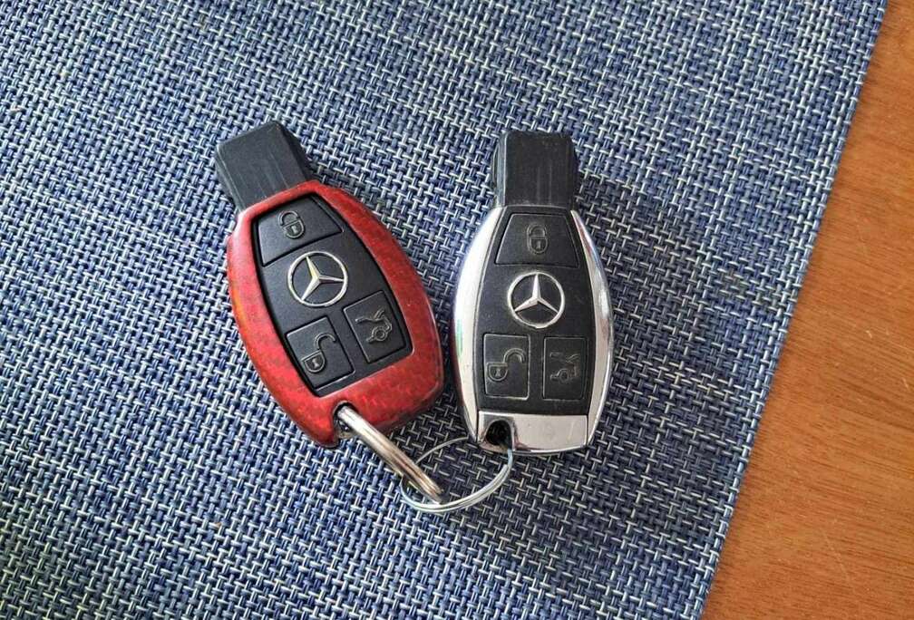 Mercedes-Benz