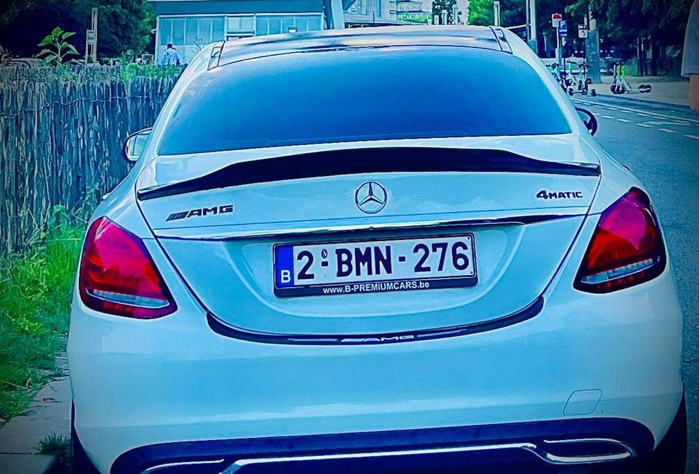 Mercedes-Benz T CDI DPF (BlueEFFICIENCY) 7G-TRONIC