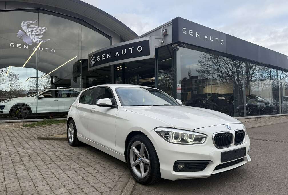 BMW iA LED Automatique * 12 à 36 MOIS GARANTIE *