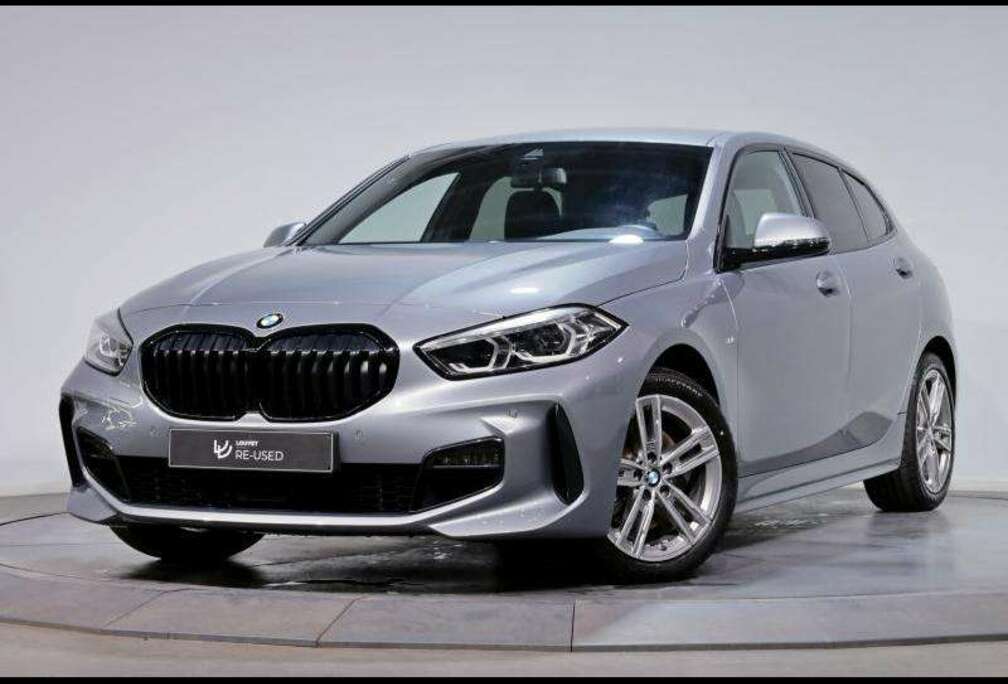 BMW i Hatch Kit M Sport