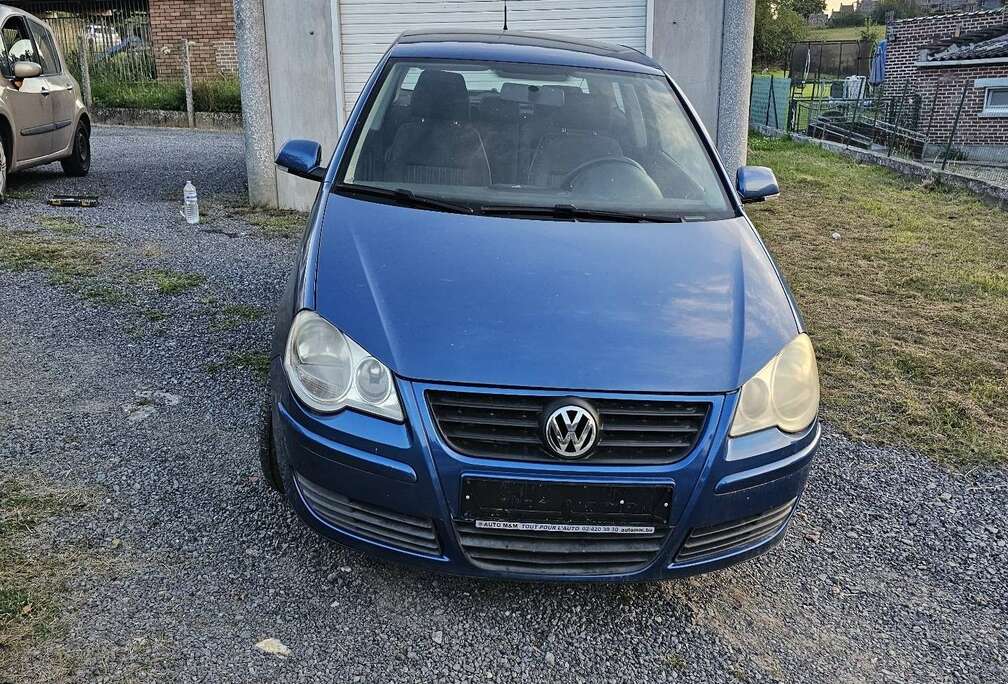 Volkswagen 1.2i Base