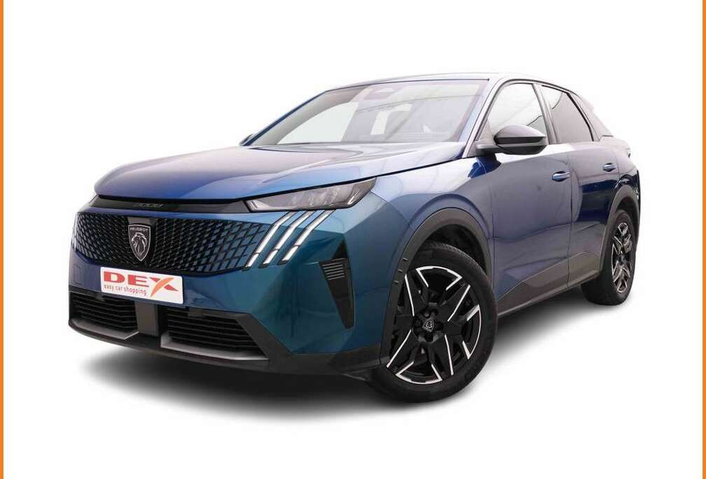 Peugeot 145 e-DSC6 HYBRID Allure + GPS + Drive Assist + ALU19