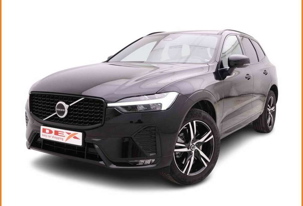 Volvo 2.0 B4 197 Geartronic R-Design +Leather + Navi Sensus+ Camera + LED +...