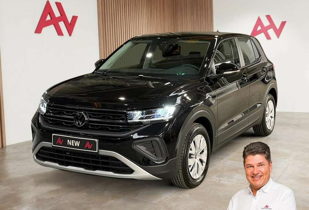 Volkswagen 1.0 TSI ** ACC Carplay/Android LED