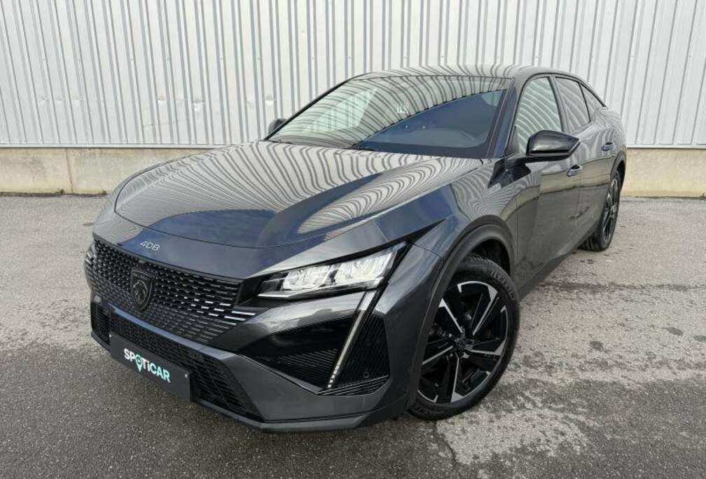 Peugeot Allure*12 MOIS GARANTIE*