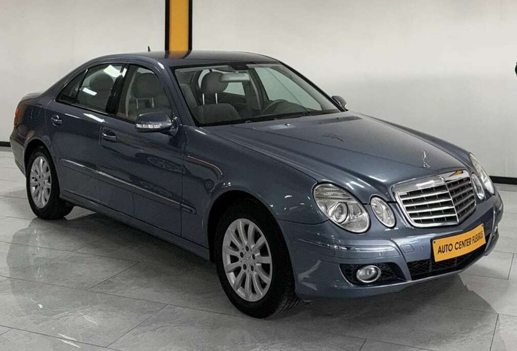 Mercedes-Benz CDI Elegance