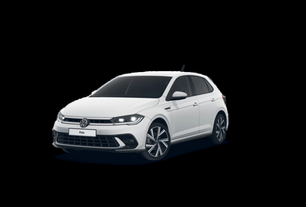 Volkswagen 1.0 TSI R-Line 81kW DSG7