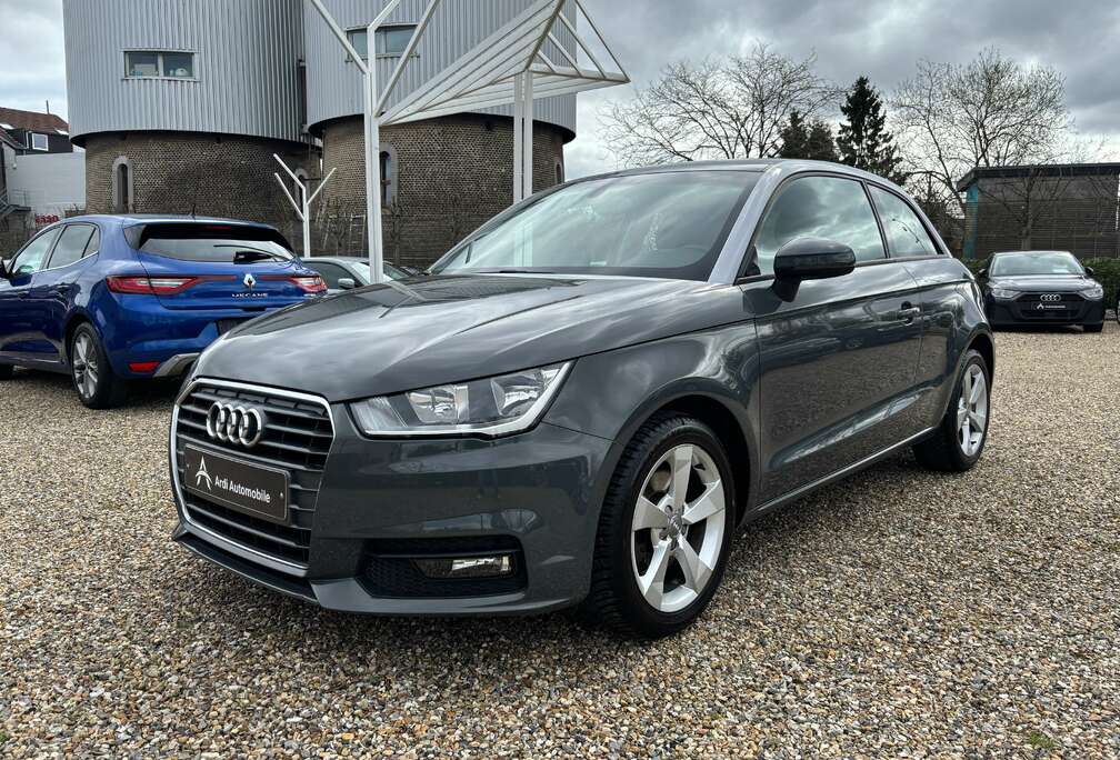 Audi Sportback 1.4 TFSI *SIEGE CHAUFF*CAPTEUR*GARANTIE*