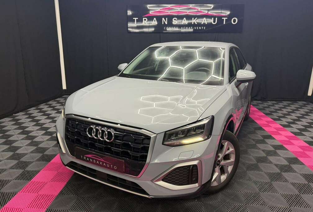 Audi 30 TFSI/GARANTIE 12 MOIS