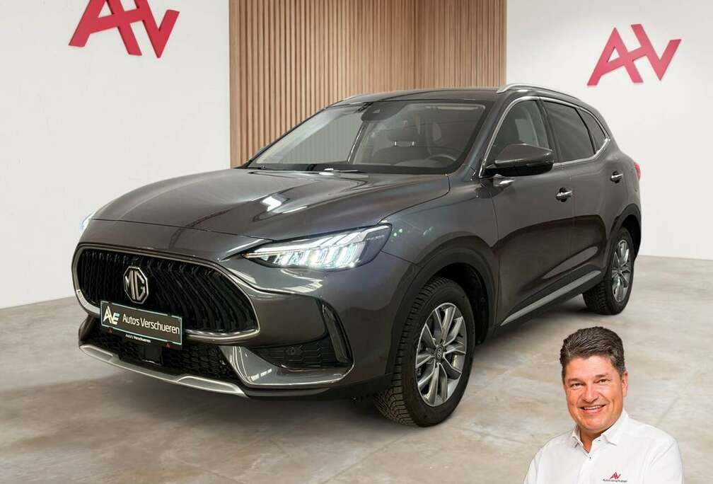 MG Comfort 1.5 T-GDI PHEV ** ACC Camera Keyless