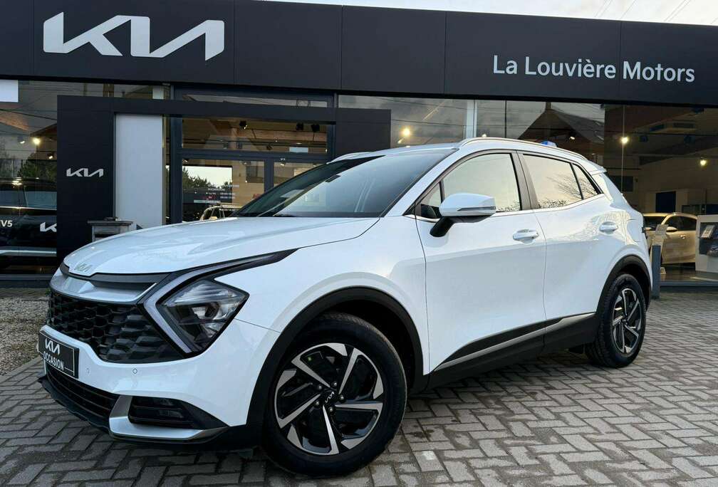 Kia Sportage 1.6 CRDi Pulse // VENDU // VENDU // VENDU