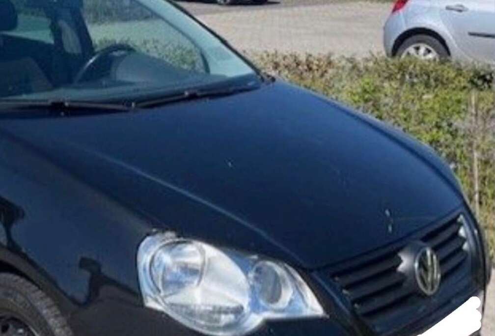 Volkswagen 1.4i 16v FSi Spring Edition