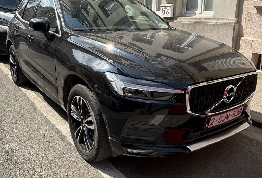 Volvo B4 B Geartronic Momentum