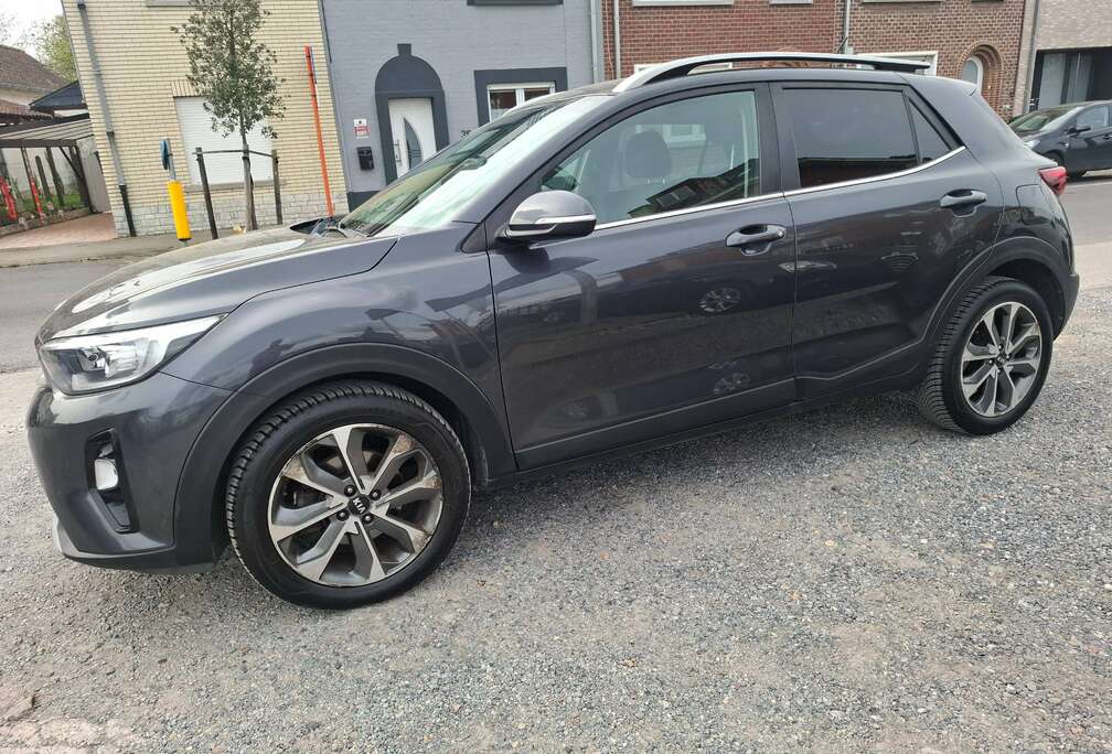 Kia Stonic 1.4i Fusion ISG