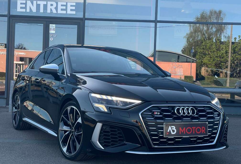 Audi 2.0TFSI Quattro S-TRONIC LED COCKPIT LED JA19