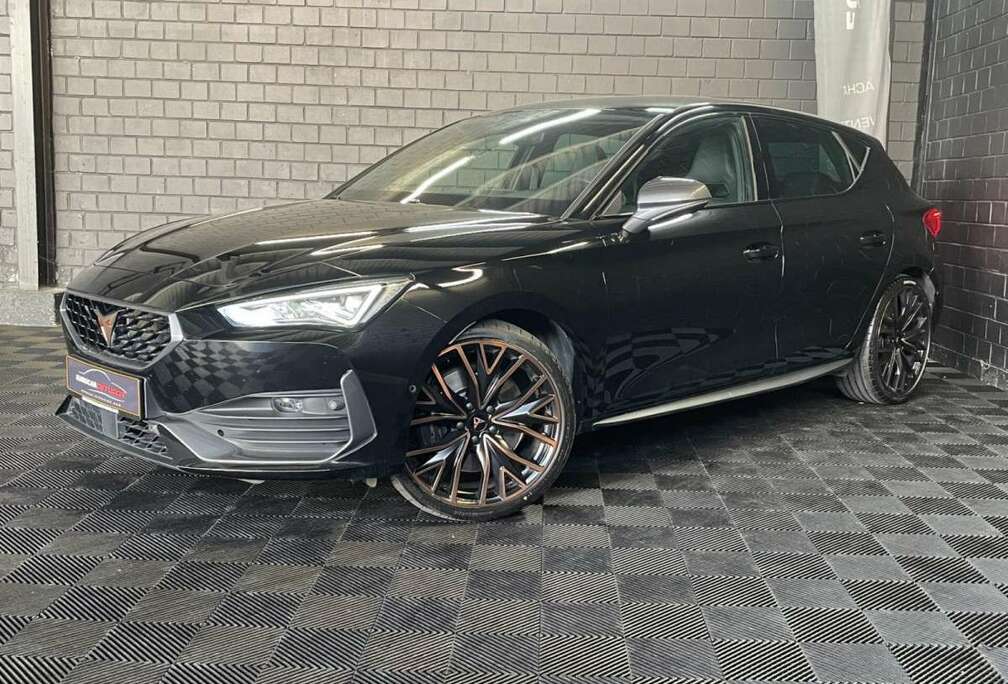 2.0 TSI 300CV ** Safe \\u0026 Driving ** ACC**