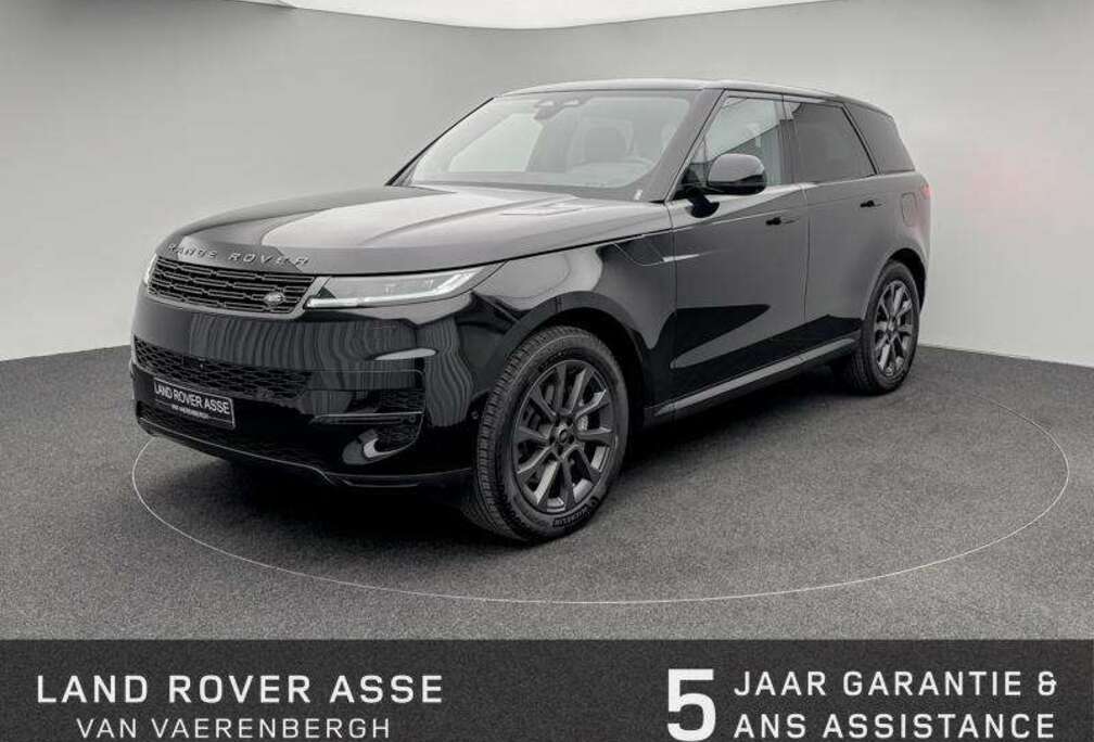 Land Rover P460e S AWD Auto. 25MY