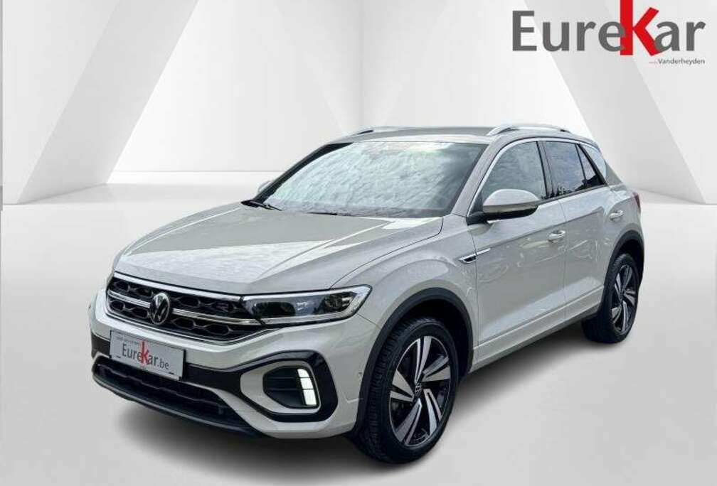 Volkswagen R-LINE