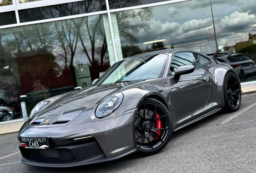 Porsche GT3 / LIFT UP / CLUBSPORT / BOSE / SPORT CHRONO/